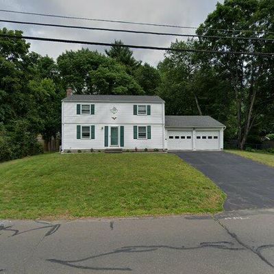 9 Steele Rd, Enfield, CT 06082