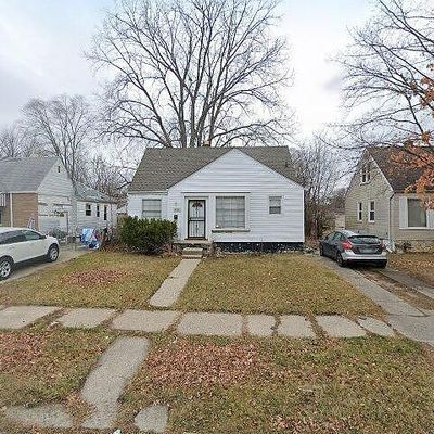 9014 Fielding St, Detroit, MI 48228