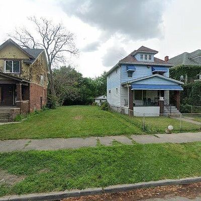 9024 N Martindale St, Detroit, MI 48204