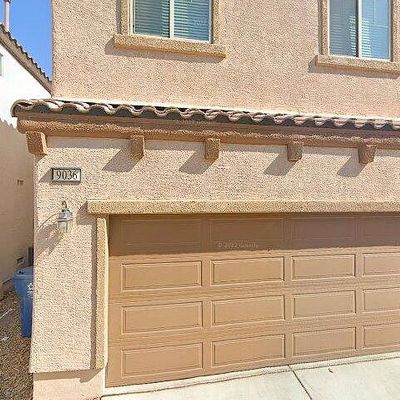 9036 Cross Stitch Ct, Las Vegas, NV 89149