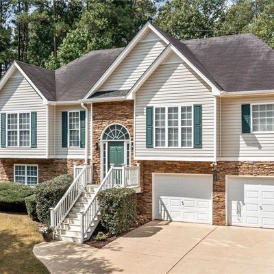 91 Colony Dr, Dallas, GA 30132