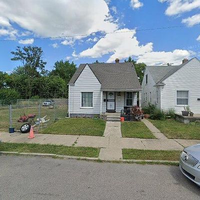 9108 Mcclellan St, Detroit, MI 48213