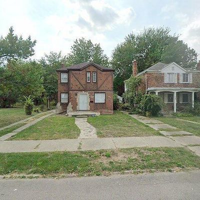 9155 Grayton St, Detroit, MI 48224