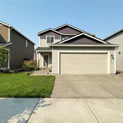 9151 Viola St Se, Olympia, WA 98501