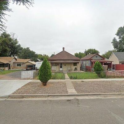 916 E 1 St St, Pueblo, CO 81001