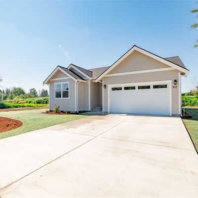 917 Crimson Ct, Nooksack, WA 98276