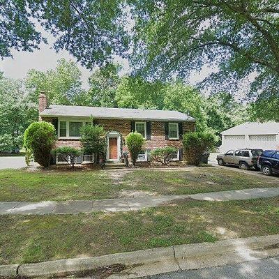 9209 Genoa Ave, Fort Washington, MD 20744