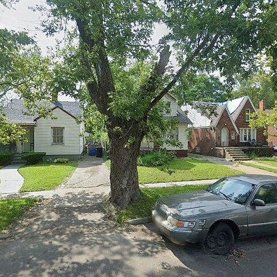 9215 Manor St, Detroit, MI 48204