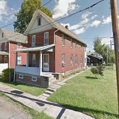 922 Mary St, Williamsport, PA 17701