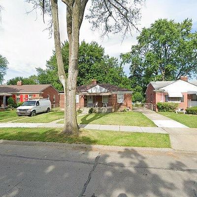 9225 Patton St, Detroit, MI 48228