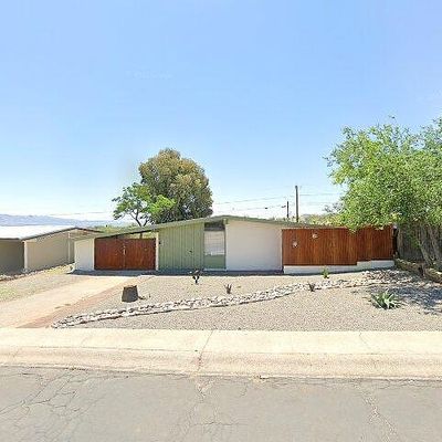 923 W 1 St Ave, San Manuel, AZ 85631