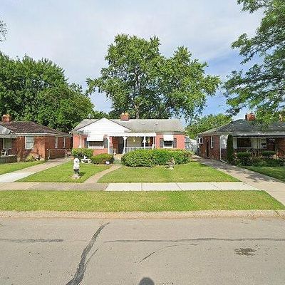 9231 Patton St, Detroit, MI 48228