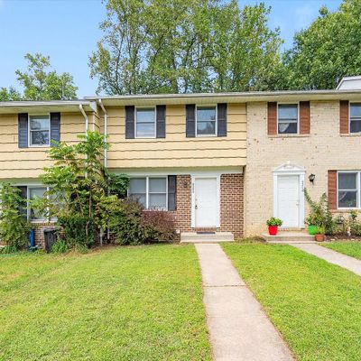 9240 Woodcreek Ct, Parkville, MD 21234