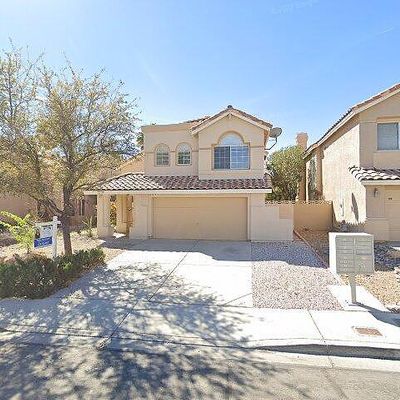 9241 Magic Flower Ave, Las Vegas, NV 89134