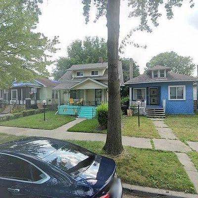 9257 Otsego St, Detroit, MI 48204