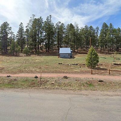 93 County Road 1120, Greer, AZ 85927