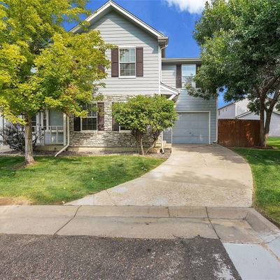 930 W 133 Rd Cir #T, Denver, CO 80234