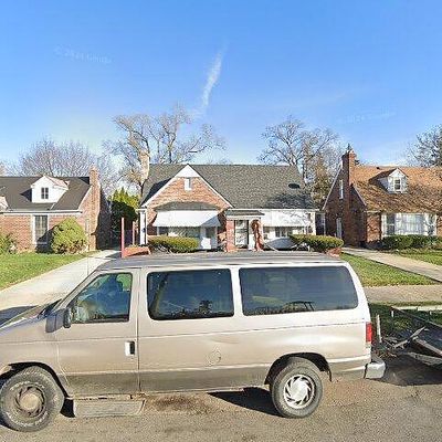 9326 Grandville Ave, Detroit, MI 48228