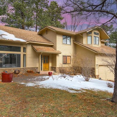 933 N Fox Hill Rd, Flagstaff, AZ 86004