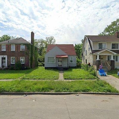 9331 Steel St, Detroit, MI 48228