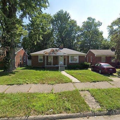 9372 Braile St, Detroit, MI 48228