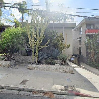 938 Palm Ave #104, West Hollywood, CA 90069