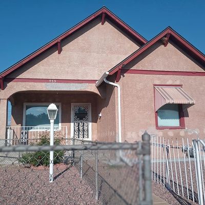 939 Box Elder St, Pueblo, CO 81004