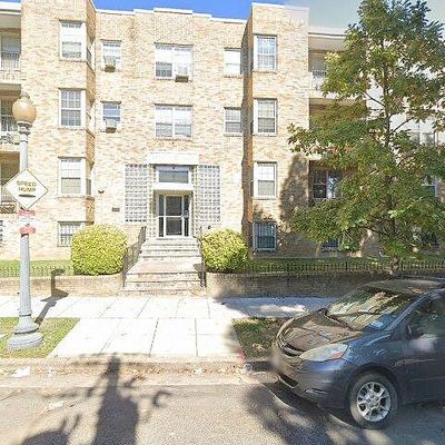 939 Longfellow St Nw #2, Washington, DC 20011