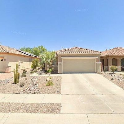 9400 N Desert Mist Ln, Tucson, AZ 85743