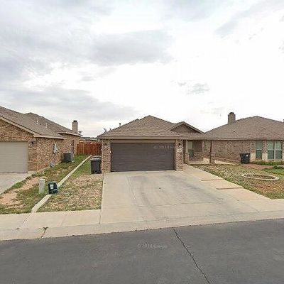 9404 Sagebrush Ave, Odessa, TX 79765