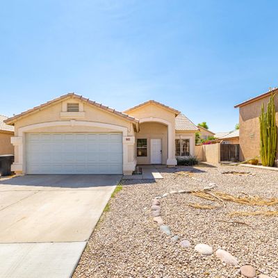 942 S Ithica St, Chandler, AZ 85225