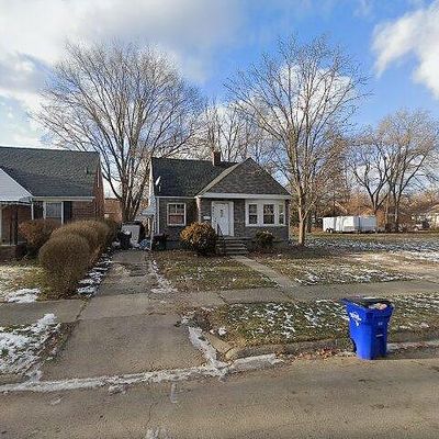 9511 Sanilac St, Detroit, MI 48224