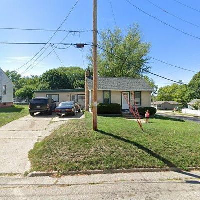 952 S Terrace St, Janesville, WI 53546