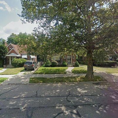 9576 Hubbell St, Detroit, MI 48227