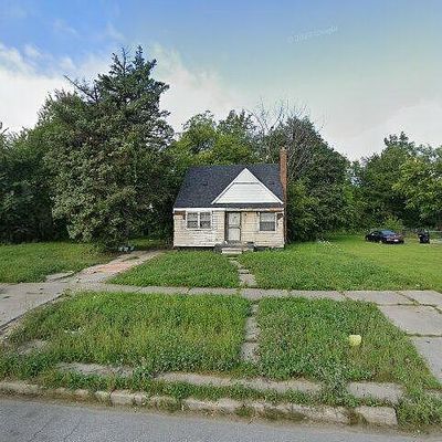 9589 Meyers Rd, Detroit, MI 48227