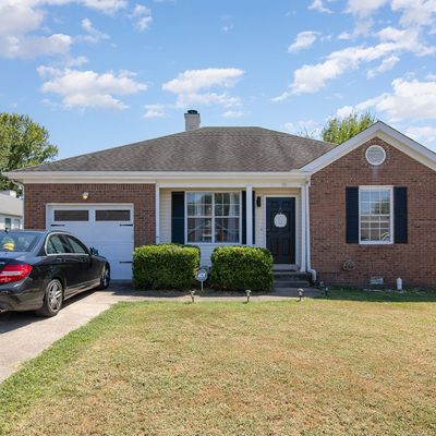 96 Grassmire Dr, Clarksville, TN 37042