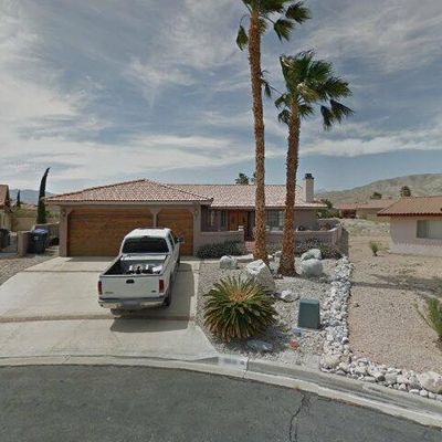 9610 Troon Ct, Desert Hot Springs, CA 92240