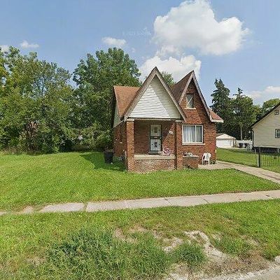 9636 Manor St, Detroit, MI 48204