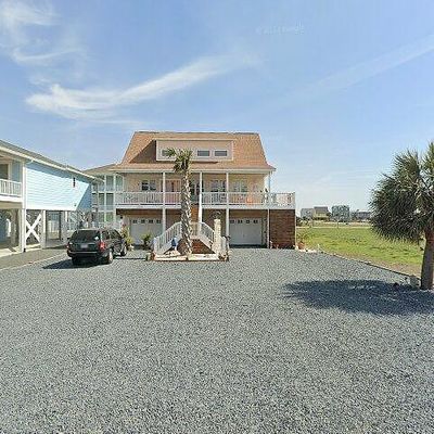 108 Conch Street Holden Beach, Beach, NC 28462