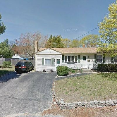 108 Johnson Blvd, Coventry, RI 02816