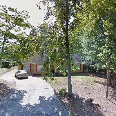 108 Lakeview Dr, Stockbridge, GA 30281