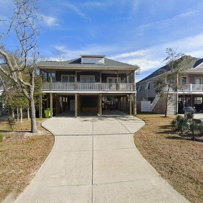 108 Ne 24th Street Oak Island, Island, NC 28465