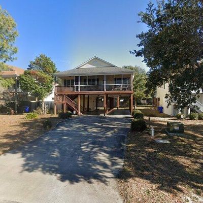 108 Nw 11th Street Oak Island, Island, NC 28465