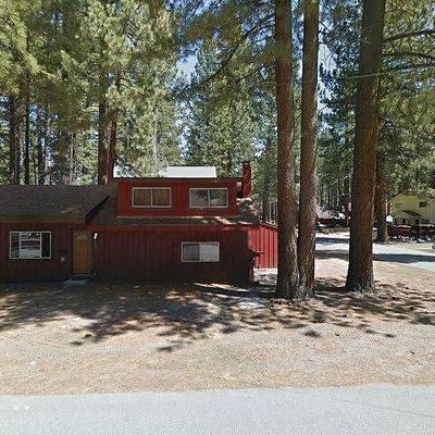 1081 Bowers Ave, South Lake Tahoe, CA 96150