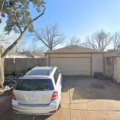 10815 Indian Ledge Dr, Houston, TX 77064