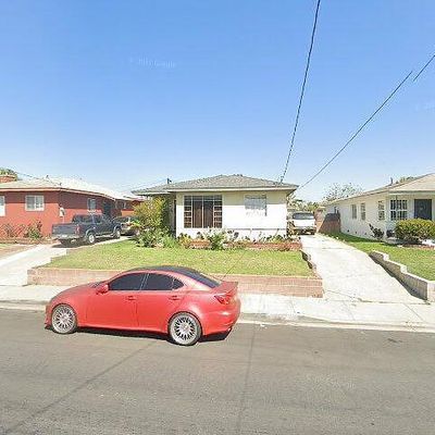 10920 Yukon Ave, Inglewood, CA 90303