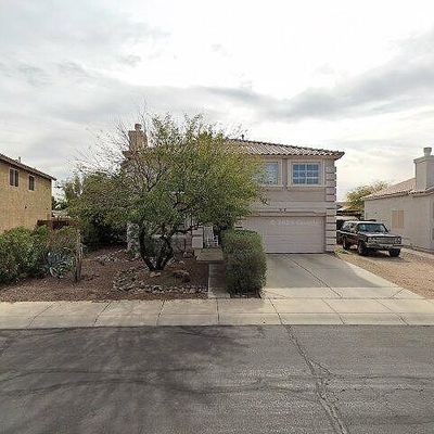 10925 W Kaler Dr, Glendale, AZ 85307