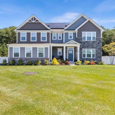 11 Grande Blvd, Tabernacle, NJ 08088