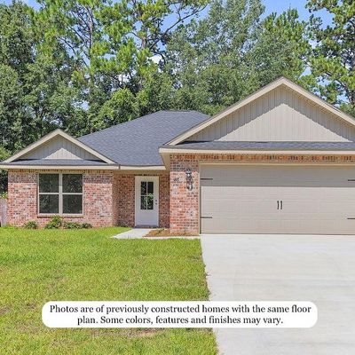 11 Woodall Ct, Mchenry, MS 39573