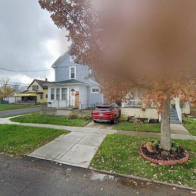 110 Floss Ave, Buffalo, NY 14215